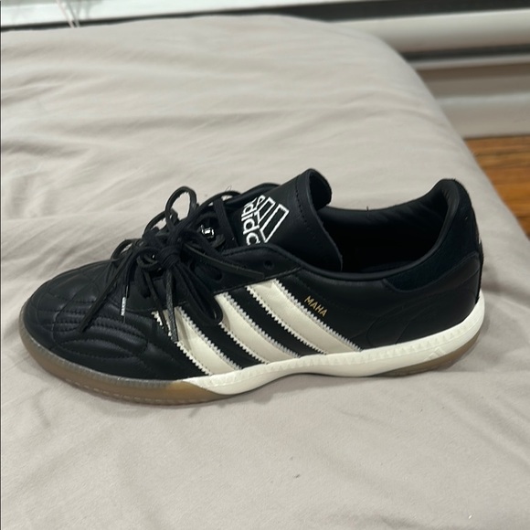 Naked x Maha x adidas Samba MN - Picture 1 of 2